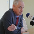 Prokurator Romuald Brzeziński