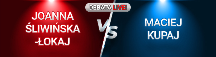 Debata Live