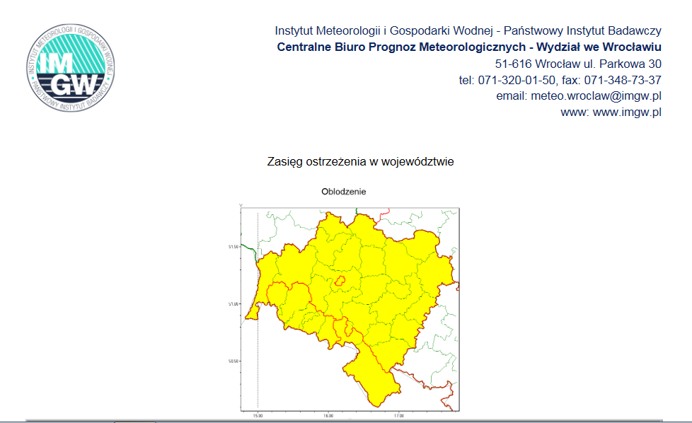 Meteoprog Wroclaw