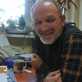 Józef Czyczerski, przewodniczący miedziowej Solidarności 