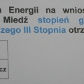 Barbórka ZANAM w pięknej scenerii Sali Królewskiej