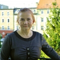 Małgorzata Świderska - dyrektor GOKu w Paszowicach