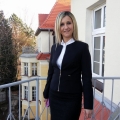 Beata Zalewska - dyrektor ZSA