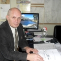 Mieczysław Panasiuk - prezes ds. technicznych SMLW