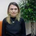 Ewa Grajek - dyrektor ZLK