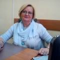 Barbara Polińska - dyrektor MOPS
