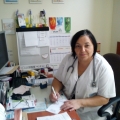 dr Jolanta Świątek