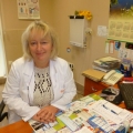 dr Liliana Nowak
