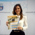 Monika Żmijewska - BBJ