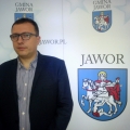 Paweł Opaliński - dyrektor JOK