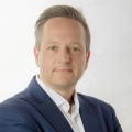 Jarosław Buzarewicz - radny powiatu wałbrzyskiego