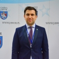 Emilian Bera - burmistrz Jawora