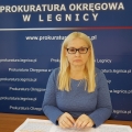 Lidia Tkaczyszyn - Prokuratura Okręgowa