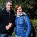 Wojciech i Alina Nolbrzak - SCh Damy radę