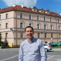 Krzysztof Kowalczyk - dyrektor PZSM