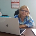 Gabriela Męczyńska - dyrektor LGD Partnerstwo Kaczawskie