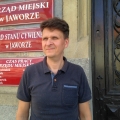 Jacek Baszczyk - naczelnik WIR UM