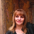 Alina Nolbrzak - prezes JSCh Damy Radę