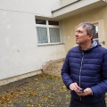 Wiesław Szymczyk - naczelnik oświaty UM