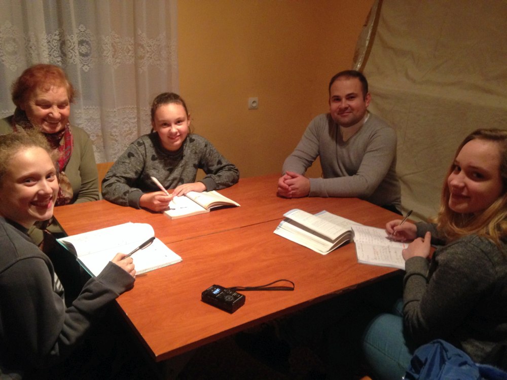 Legnica FM - Korepetycje na wesoło i za darmo