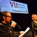 Mirosław Malec & Jolanta Borkowska-Jadrowska