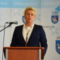 Ewa Grzebieniak - dyrektor DWUP