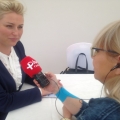 Ewa Grzebieniak - dyrektor DWUP