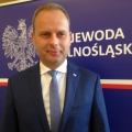 Paweł Hreniak - wojewoda dolnośląski