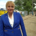 Lidia Markowska - dyrektor GDDKiA o/Wrocław