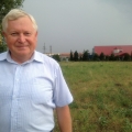 Mirosław Toś - prezes ds. technicznych SML-W
