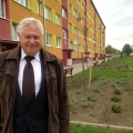 Mirosław Toś - prezes ds. technicznych SML-W