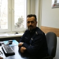 Asp. Józef Kolanek