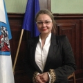 Ewelina Szynkler - wiceprzewodnicząca RM