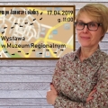 Małgorzata Kosińska - dyrektor MBP