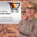 Małgorzata Kosińska - dyrektor MBP
