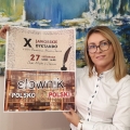 Joanna Piotrowicz-Dębicka - dyrektor JOK