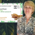 Małgorzata Kosińska - dyrektor MBP