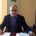 Jarosław Simon - dyrektor PUP