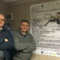 Paweł Lachmirowicz i Andrzej Giera - JSMM