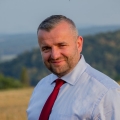 Grzegorz Kucab - burmistrz Bolkowa