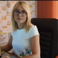 Joanna Piotrowicz-Dębicka - dyrektor JOK