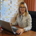 Joanna Piotrowicz-Dębicka - dyrektor JOK