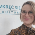 Katarzyna Doszczak-Fuławka - dyrektor CKBGB
