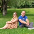 Katarzyna Doszczak-Fuławka & Dariusz Delendowski