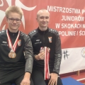 Samuel Detyna i Jonatan Detyna