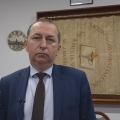 Waldemar Szastak - dyrektor I LO
