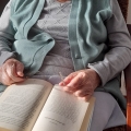 Wiktoria Hawrylewicz - 101 lat