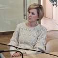 Aneta Kucharzyk - starosta jaworski