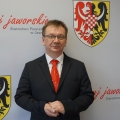 Dariusz Żelazek - radny PJ