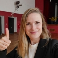 Katarzyna Doszczak-Fuławka - dyrektor CKBGB